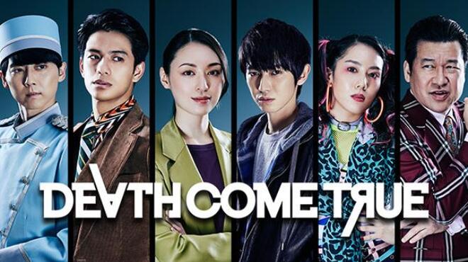 Death Come True Free Download