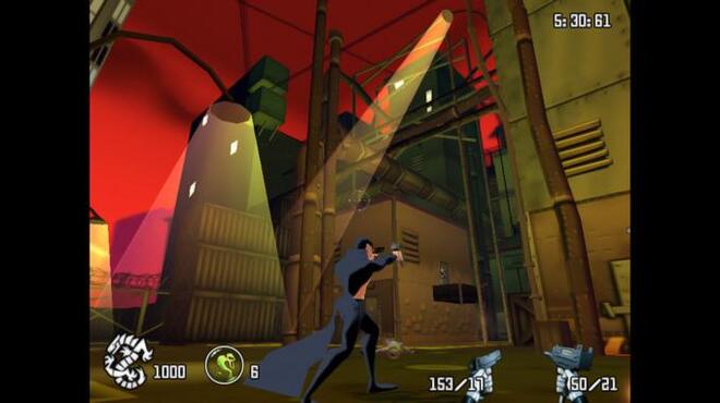 Drake of the 99 Dragons Torrent Download