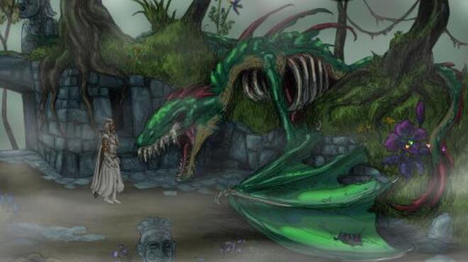 Eselmir And The Five Magical Gifts PC Crack Eselmir And The Five Magical Gifts PC Crack