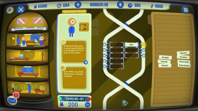 Eugenics PC Crack