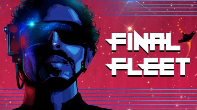 Final Fleet VR Free Download