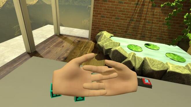 Fingers: Mini Games Torrent Download