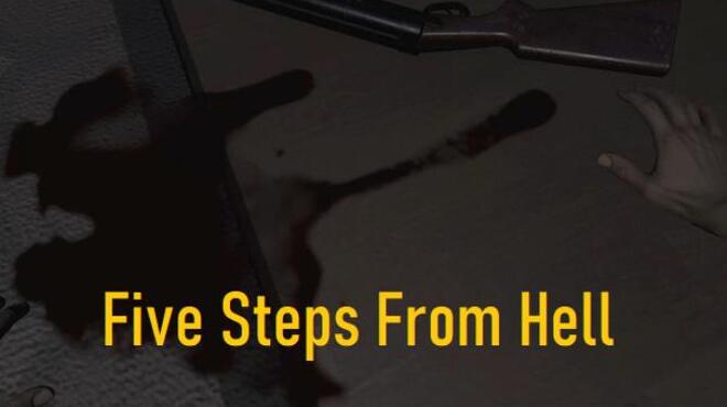 Five Steps From Hell Free Download
