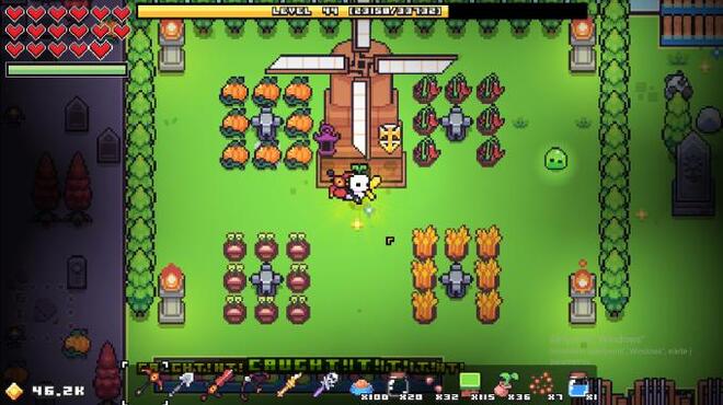 Forager Evolved PC Crack Forager Evolved PC Crack