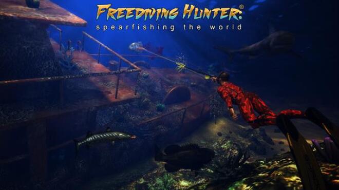 Freediving Hunter Spearfishing The World Free Download Freediving Hunter Spearfishing The World Free Download