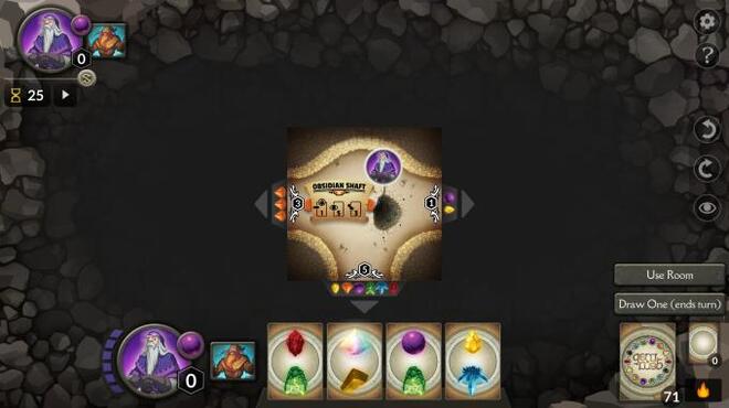 Gem Rush PC Crack