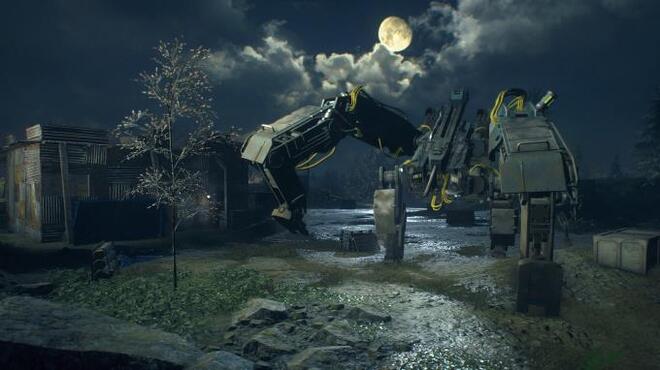 Generation Zero FNIX Rising Crackfix Torrent Download