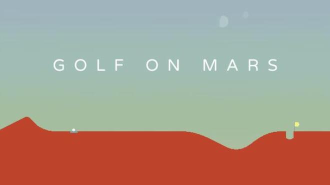 Golf On Mars Free Download Golf On Mars Free Download