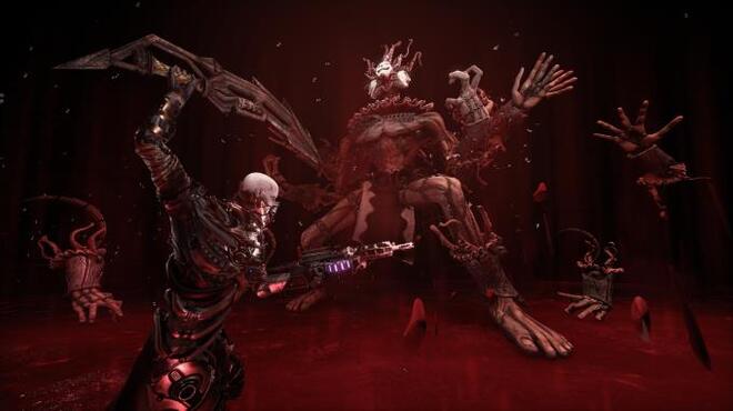Hellpoint Update v361a PC Crack