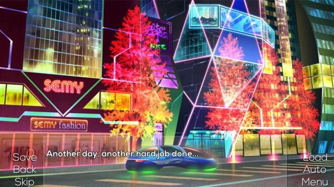 Hikari! Clover Rescue Torrent Download