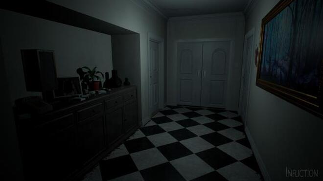 Infliction v2 6 1 PC Crack