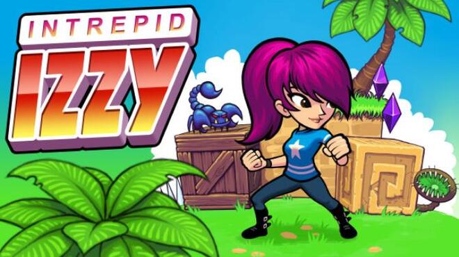 Intrepid Izzy Free Download