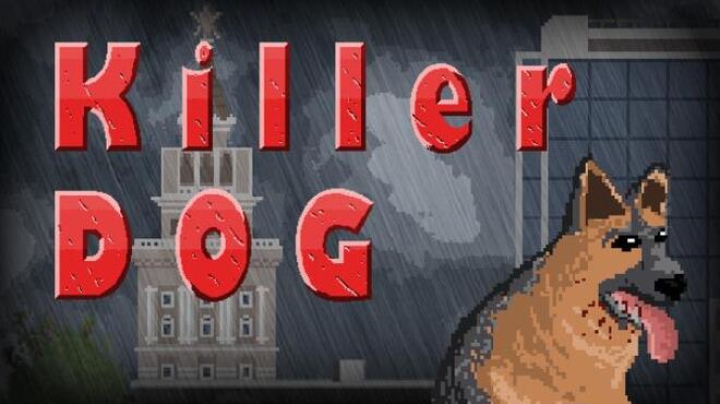 Killer Dog Free Download