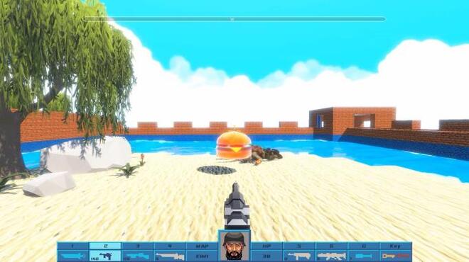 Killing Sun PC Crack Killing Sun PC Crack
