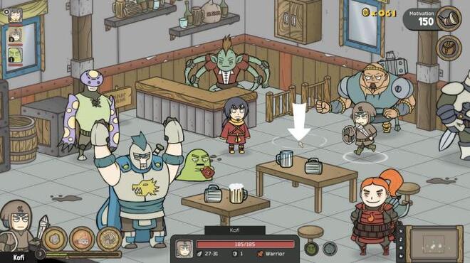 Kofi Quest Alpha Mod v0 11 1 PC Crack