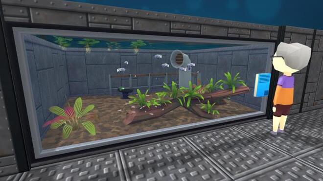 Megaquarium Freshwater Frenzy v2 0 12 PC Crack Megaquarium Freshwater Frenzy v2 0 12 PC Crack