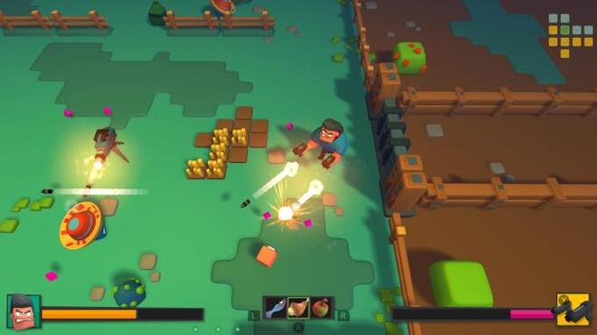 Monster Blast PC Crack Monster Blast PC Crack