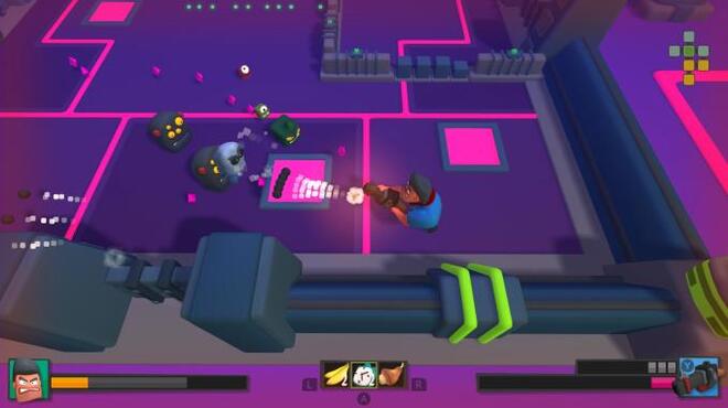 Monster Blast Torrent Download Monster Blast Torrent Download