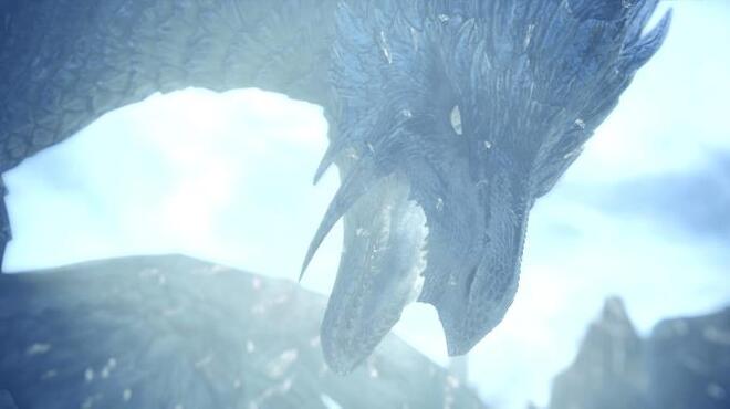 Monster Hunter World Iceborne PC Crack Monster Hunter World Iceborne PC Crack