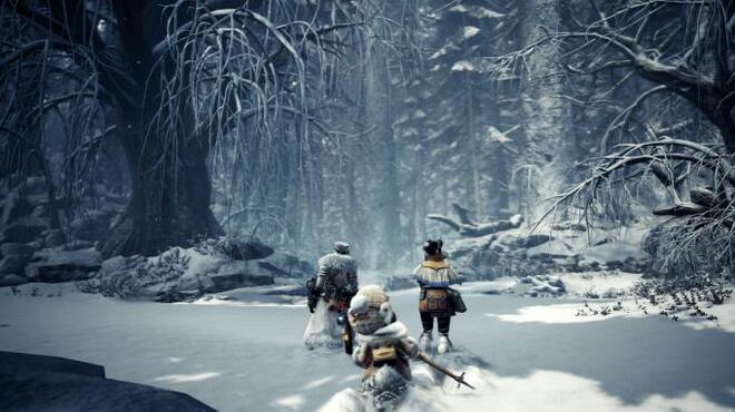 Monster Hunter World Iceborne Torrent Download Monster Hunter World Iceborne Torrent Download