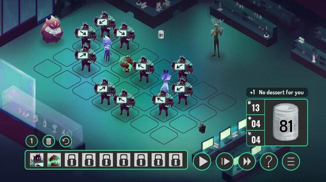 Monster Logic PC Crack Monster Logic PC Crack