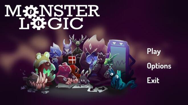 Monster Logic Torrent Download Monster Logic Torrent Download