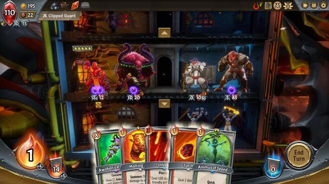 Monster Train Wild Mutations Torrent Download