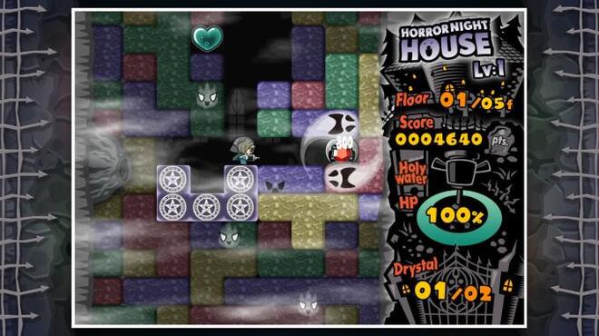 Mr. DRILLER DrillLand PC Crack