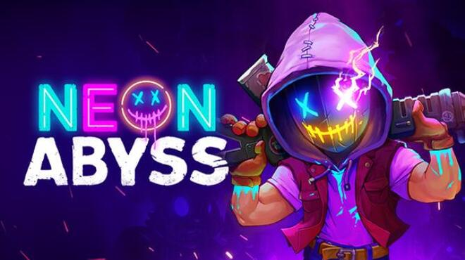 Neon Abyss Call of Hades Free Download