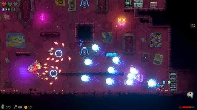 Neon Abyss Call of Hades PC Crack