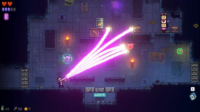 Neon Abyss Call of Hades Torrent Download