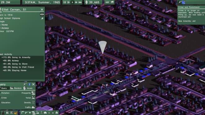NewCity Torrent Download