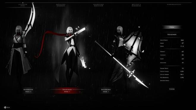 Othercide v7.75 PC Crack