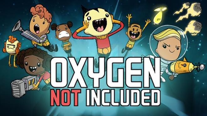 Oxygen Not Included Song of the Moo Free Download