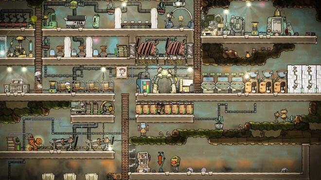 Oxygen Not Included Spaced Out Torrent Download