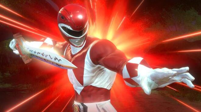 Power Rangers Battle for the Grid Season 3 Torrent Download