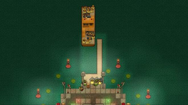Prison Architect Island Bound v1 04 RIP PC Crack