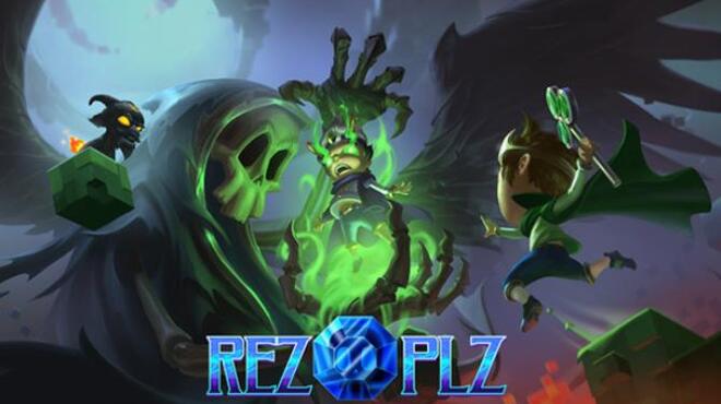 REZ PLZ Free Download