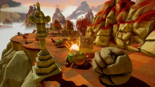Rock of Ages 3 Make and Break Hot Potato PC Crack