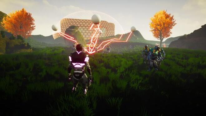 Rogue Bots Torrent Download