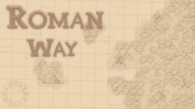 Roman Way Free Download