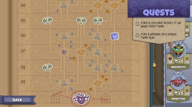 Roundguard The Gift Giver PC Crack