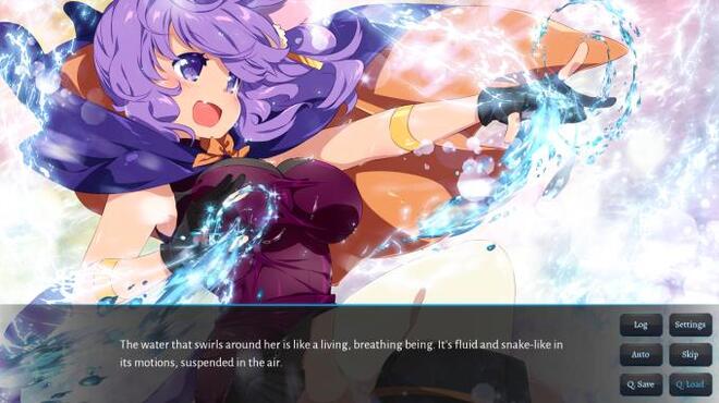Sakura Knight 2 Torrent Download