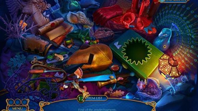 Secret City Chalk of Fate Collectors Edition PC Crack
