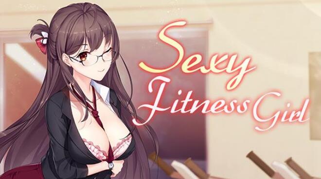 Sexy Fitness Girl Free Download