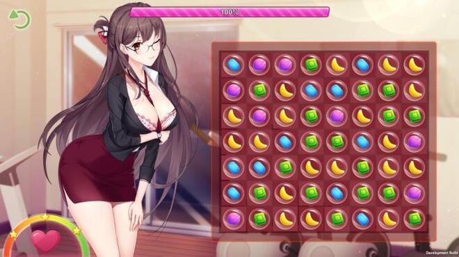 Sexy Fitness Girl Torrent Download