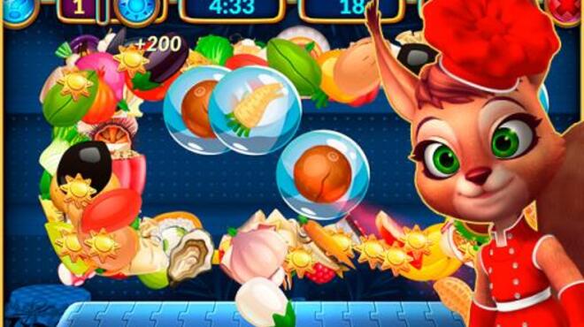 Shopping Clutter 7 Food Detectives PC Crack