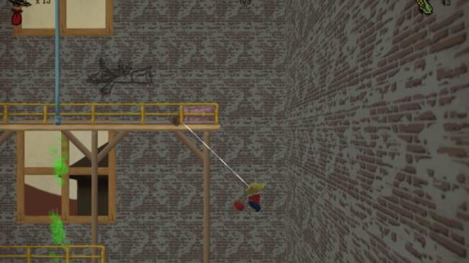 Shuffs PC Crack