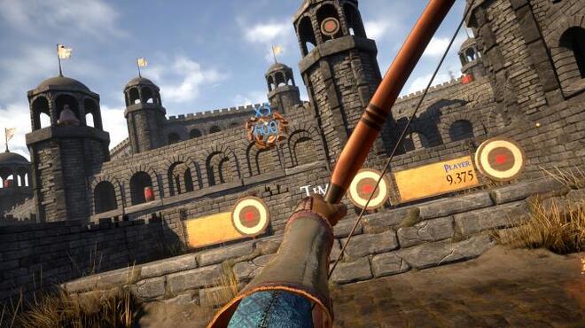 Siege VR PC Crack