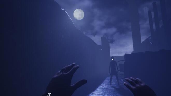 Sleeping Dawn VR PC Crack